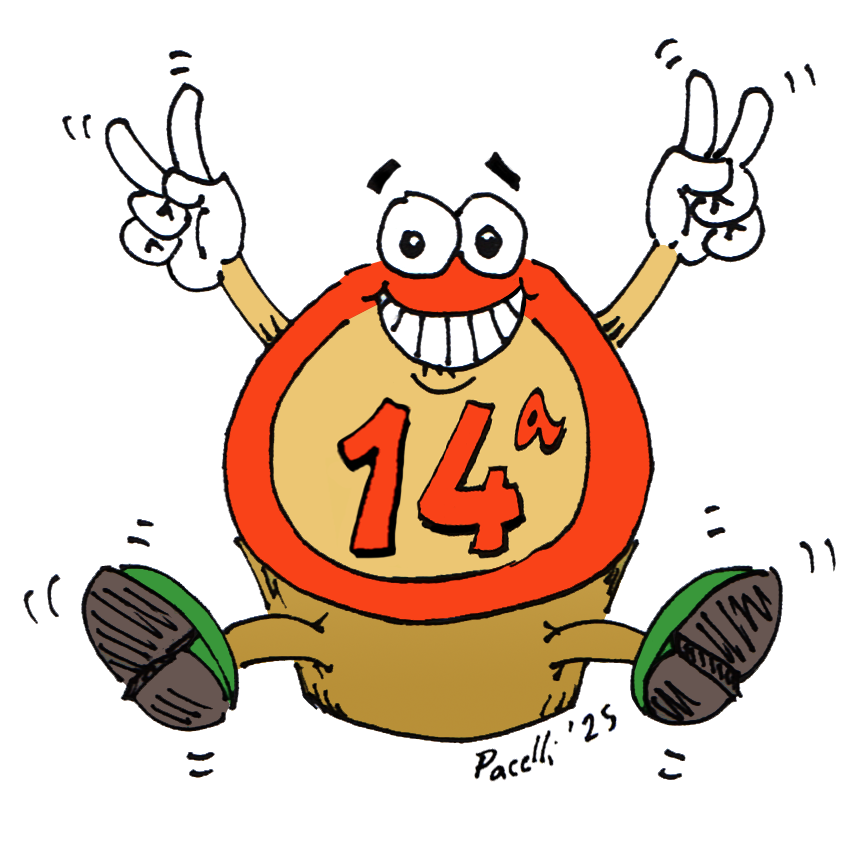 Tombola Vivente Vignanellese